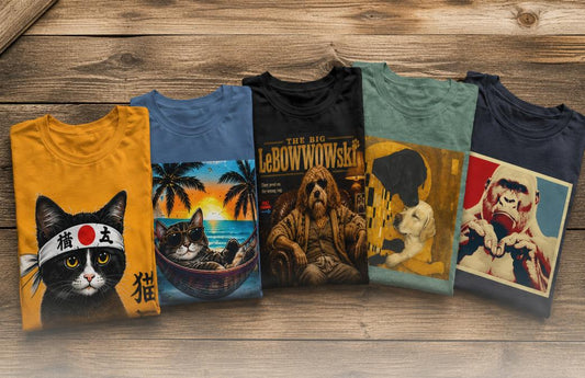 Best Graphic Tee Brands 2026: Quality, Style & Fit
