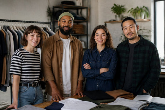 Cotton Bureau Alternative for Artist Designs: 2026 Guide