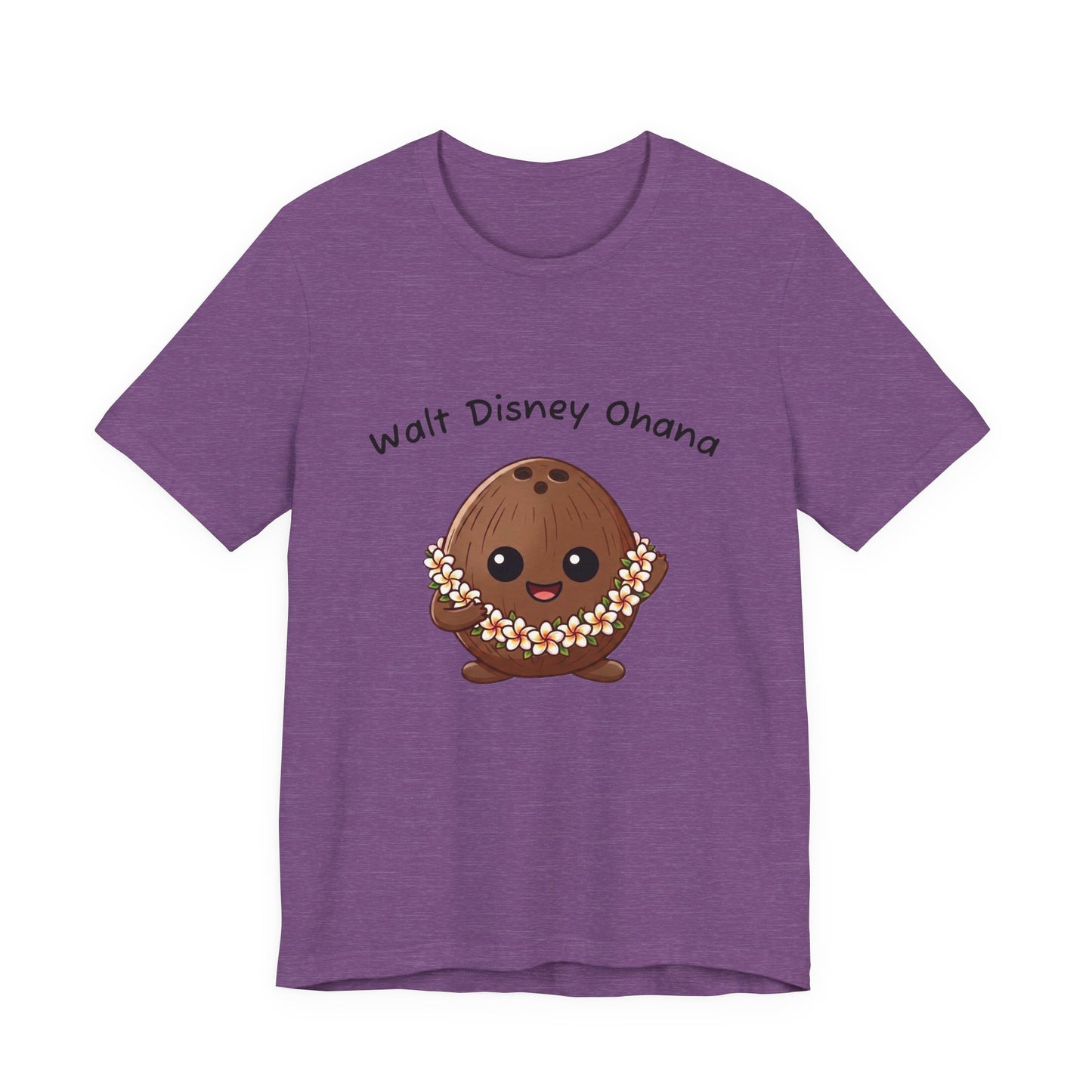 Your New Favorite Disney Park Day Tee! Unisex Short Sleeve Tee)