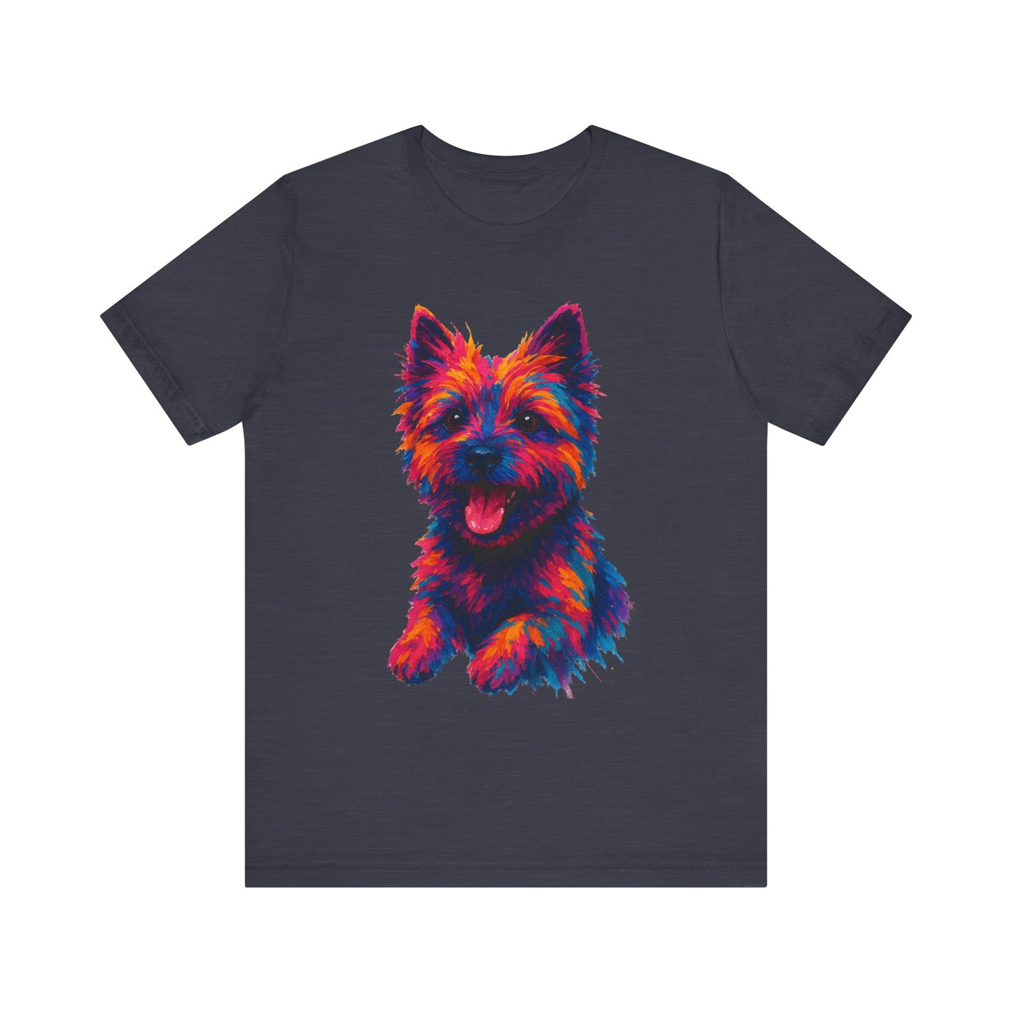 Carin Terrier