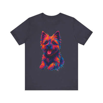 Carin Terrier