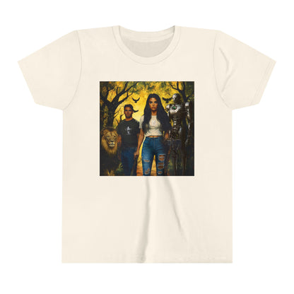 Youth Emerald City