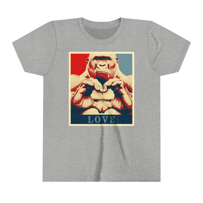 Youth Gorilla Love