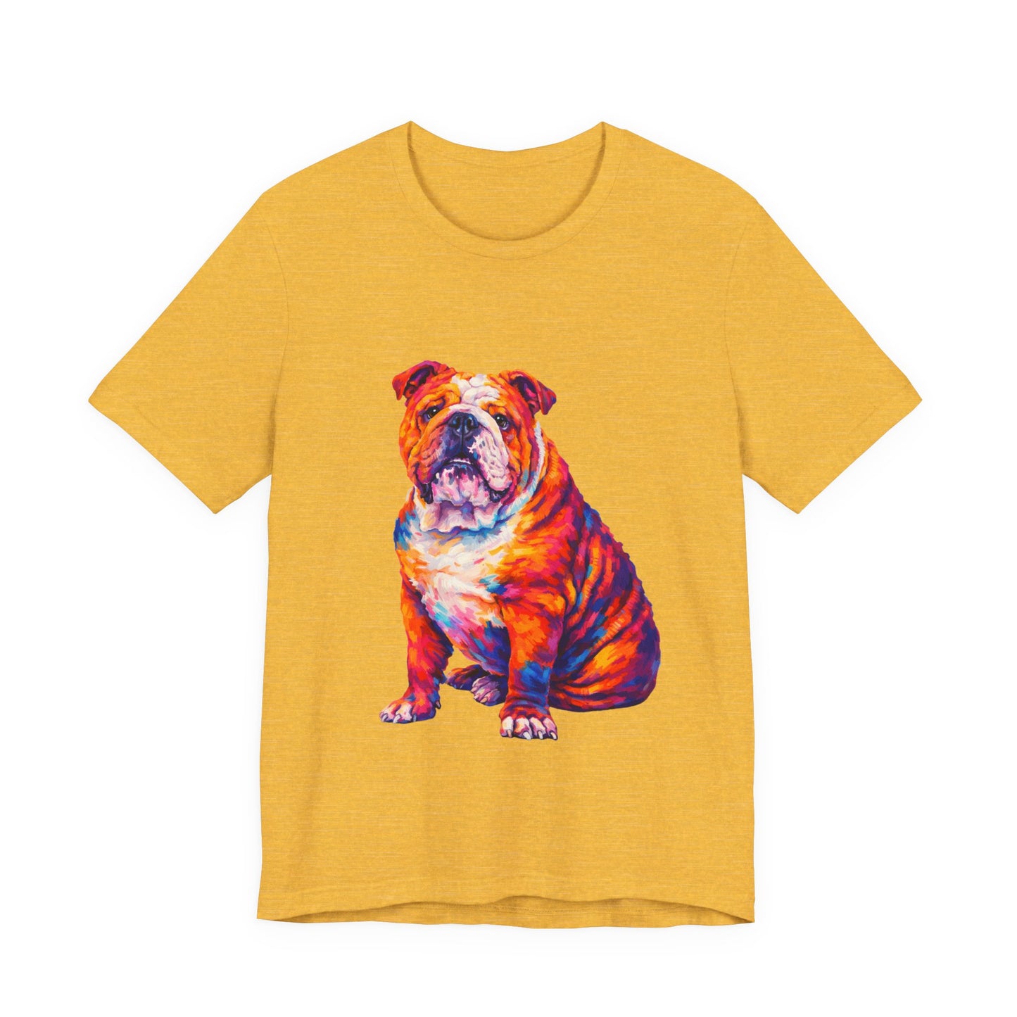 English Bulldog