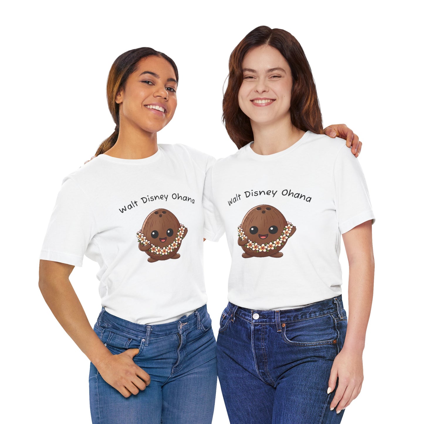 Your New Favorite Disney Park Day Tee! Unisex Short Sleeve Tee)