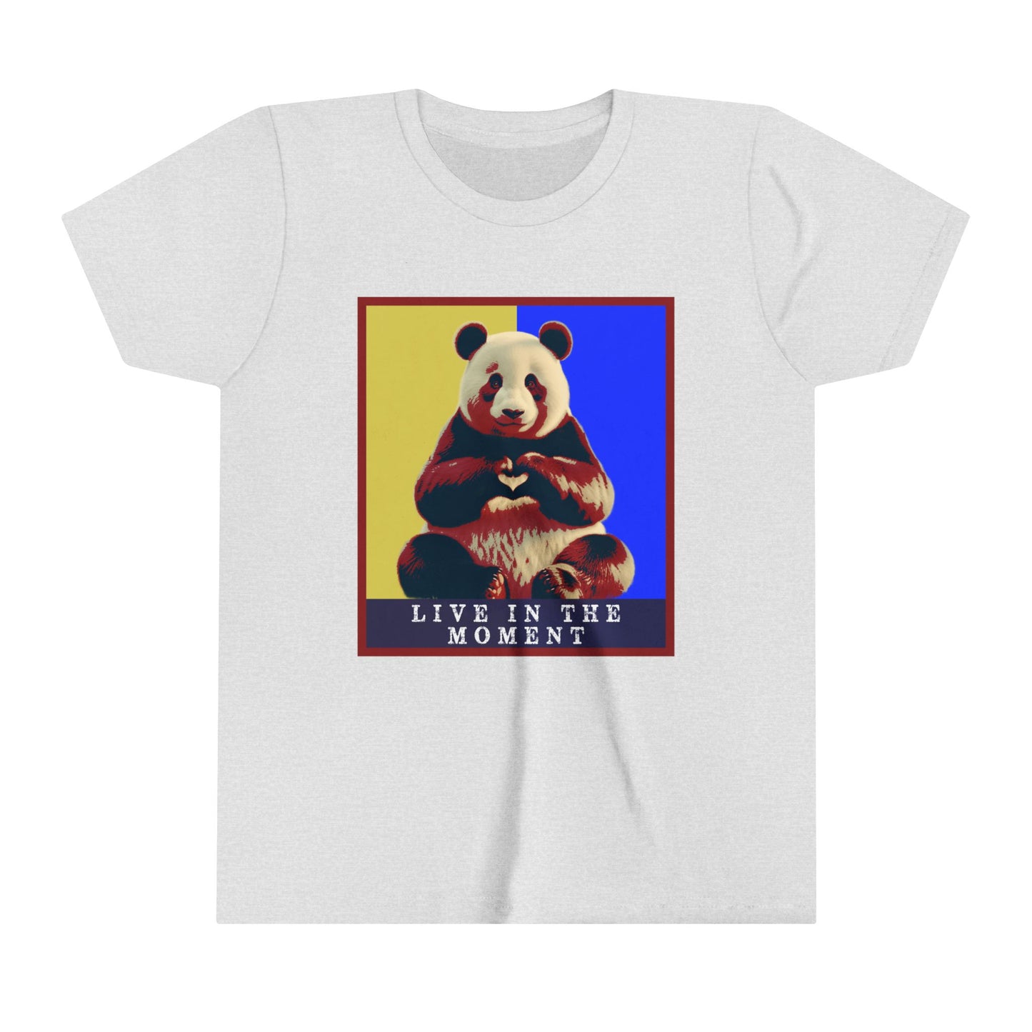 Youth Panda