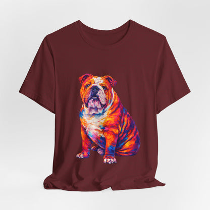 English Bulldog