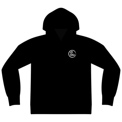 The Ultimate Disney Park Night Zip-Up!