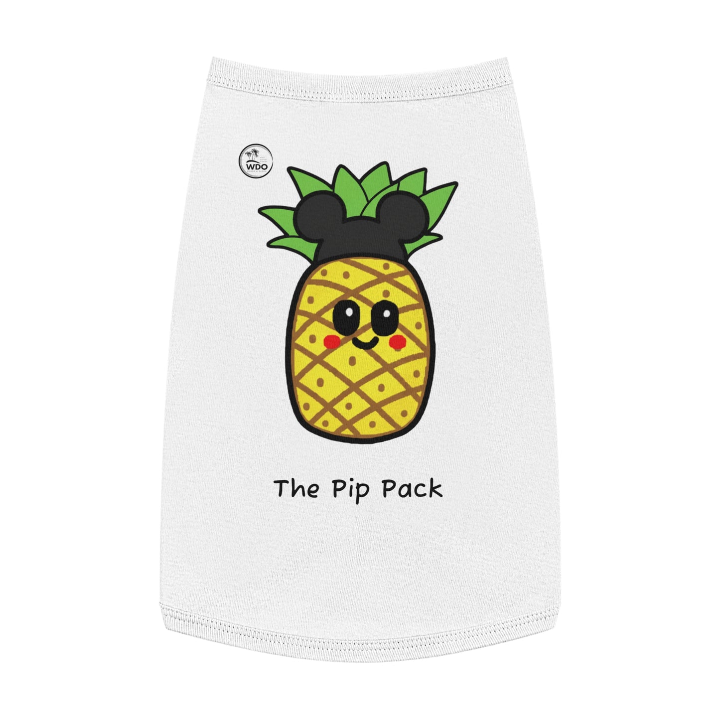 Your best friend deserves a touch of magic, too! The Pip Pack is all SMILES!