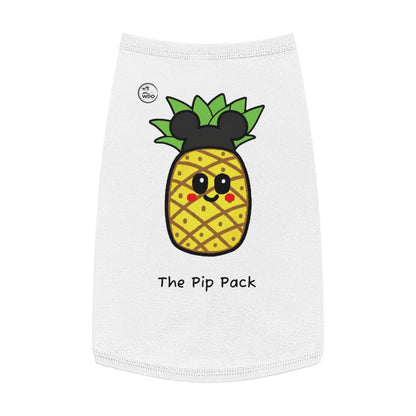 Your best friend deserves a touch of magic, too! The Pip Pack is all SMILES!