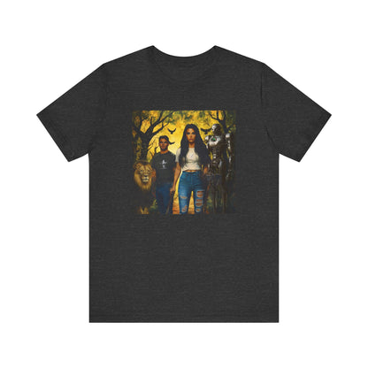 Emerald City