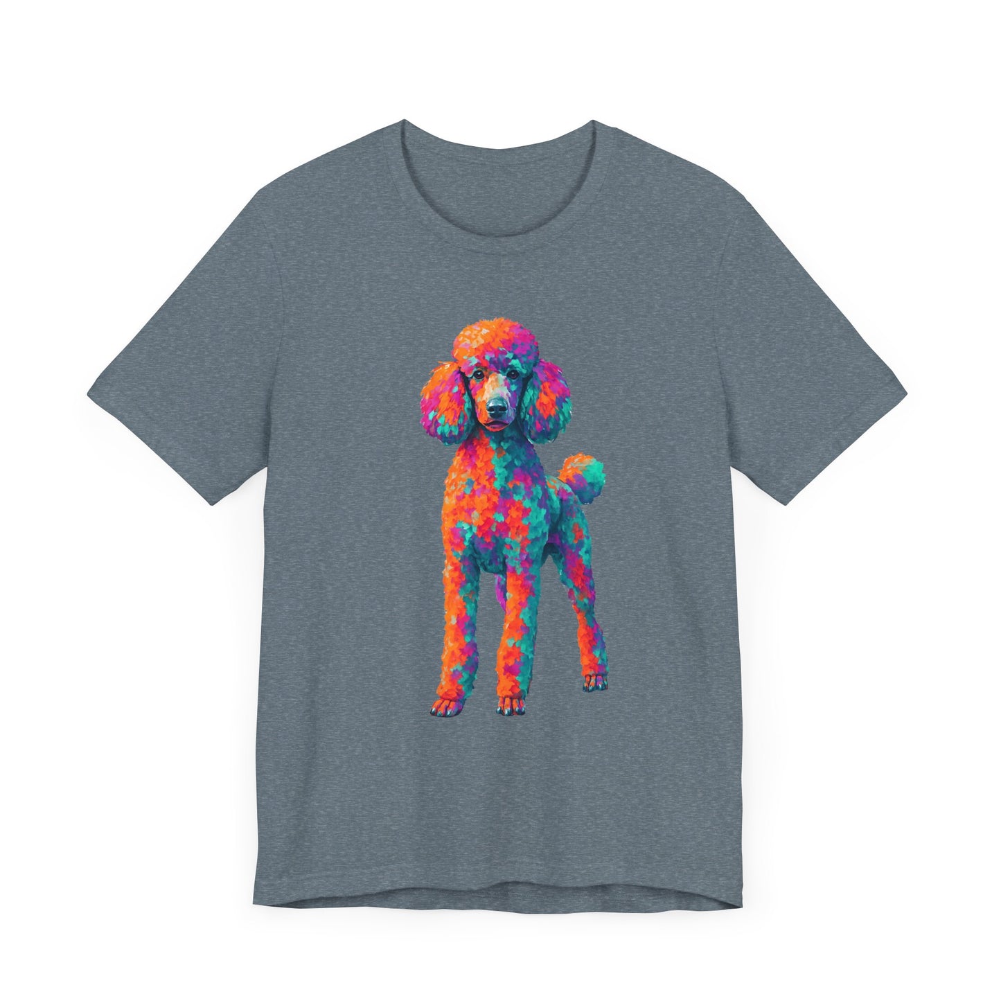 Standard Poodle