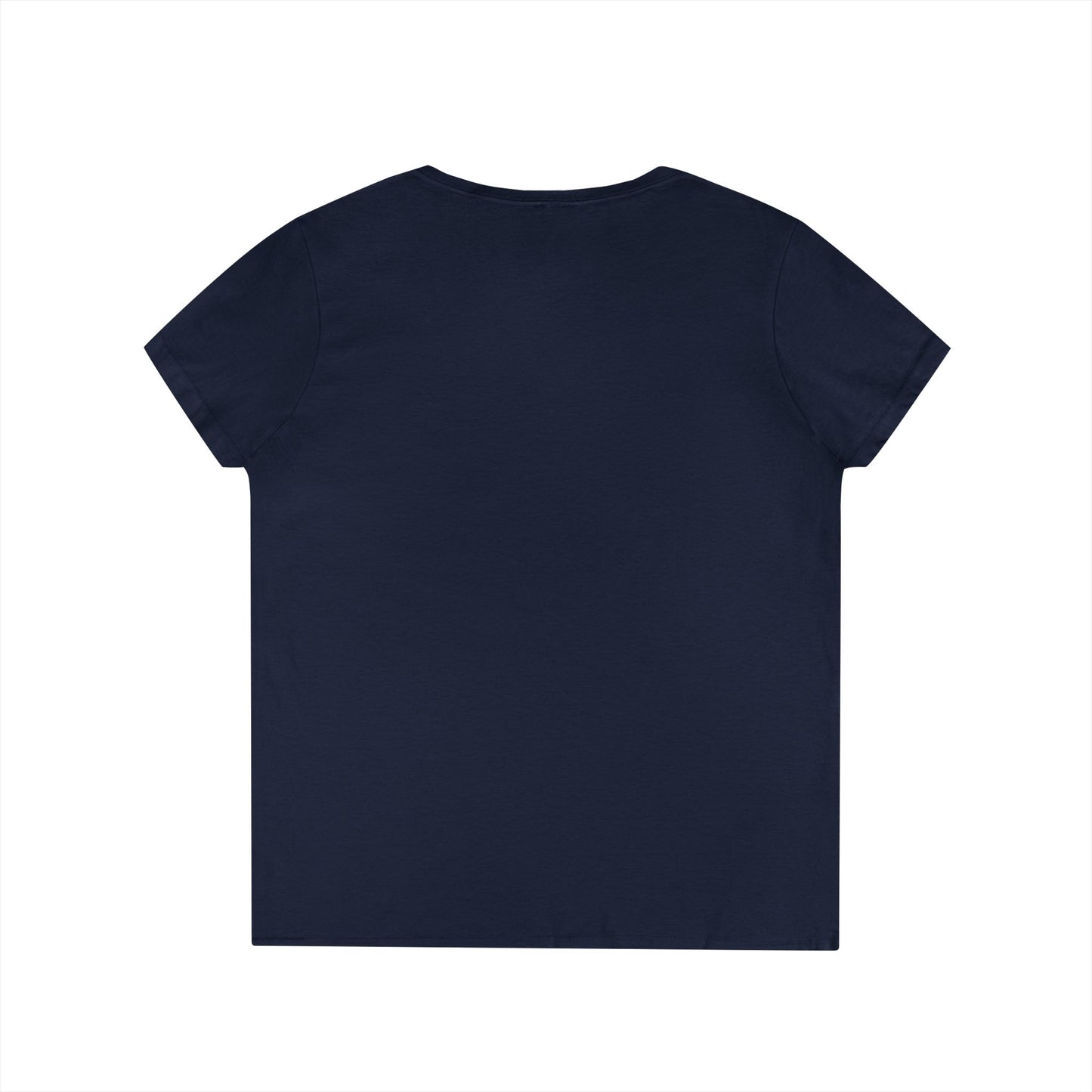 Double Trouble V-Neck T-Shirt