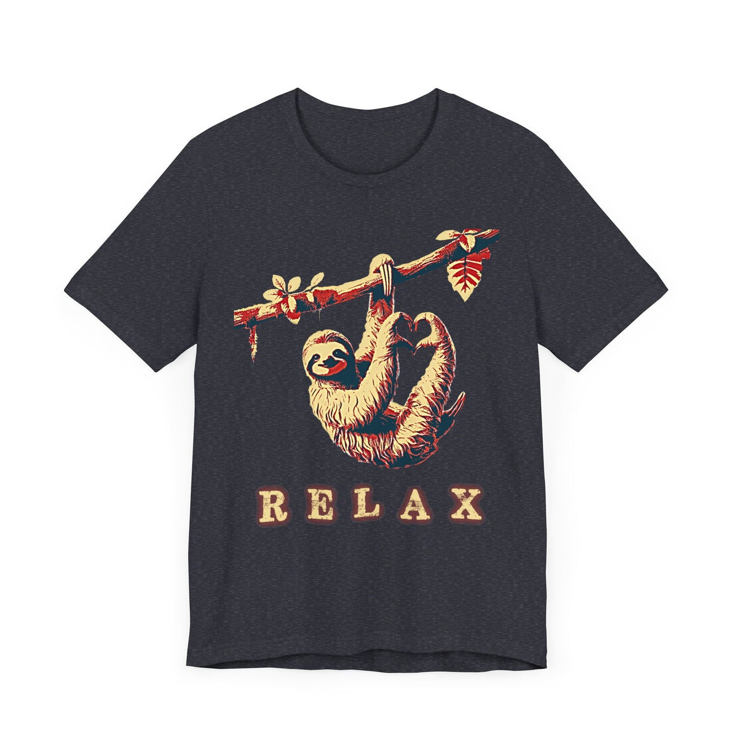 Relax - Sloth