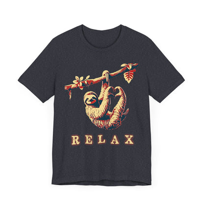 Relax - Sloth