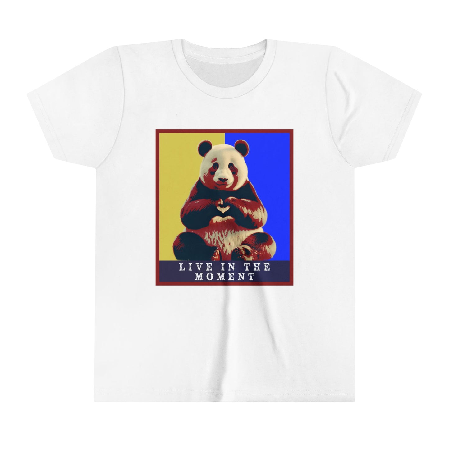 Youth Panda