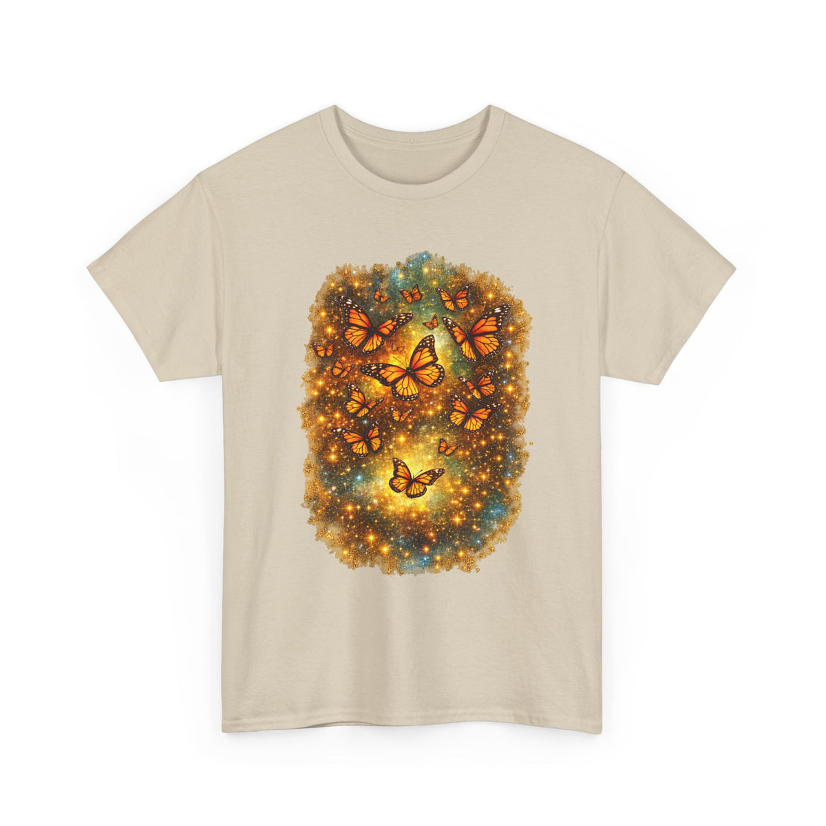 Monarch Butterflies Tee