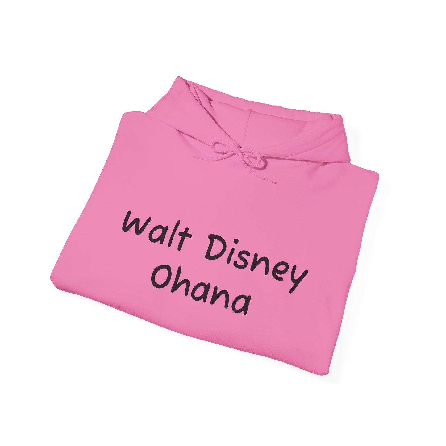 Ohana's Pip the Pineapple - Smiley, Cozy Hoodie