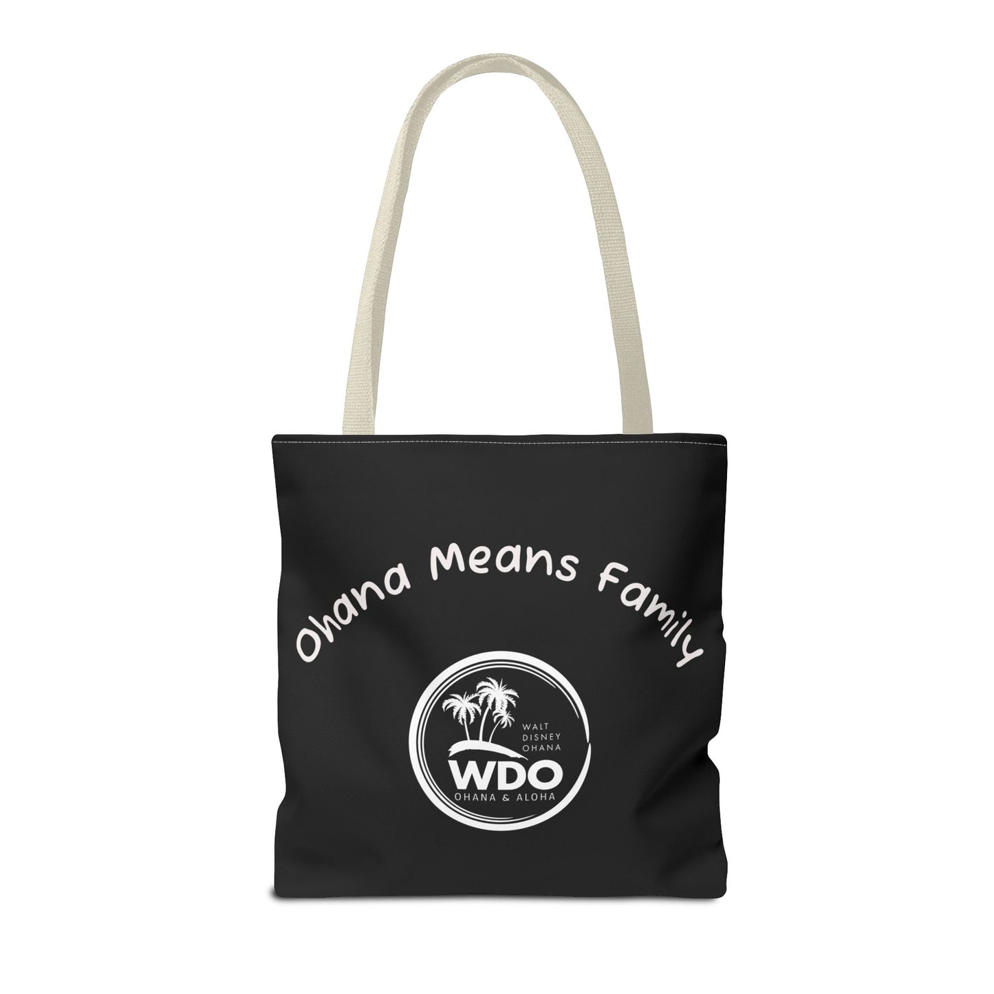 The Whole Squad in One Magical Tote!