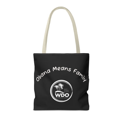 The Whole Squad in One Magical Tote!
