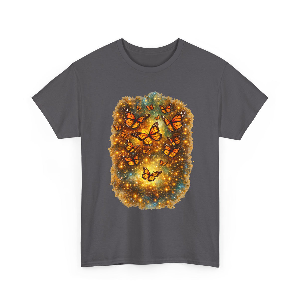 Monarch Butterflies Tee