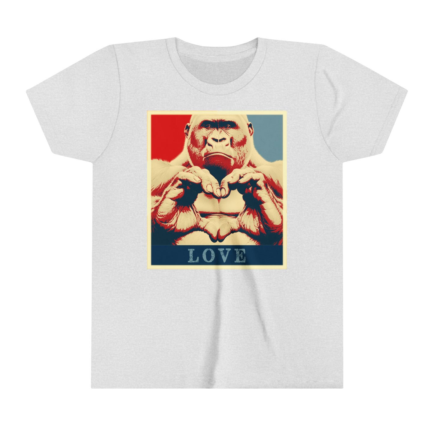 Youth Gorilla Love