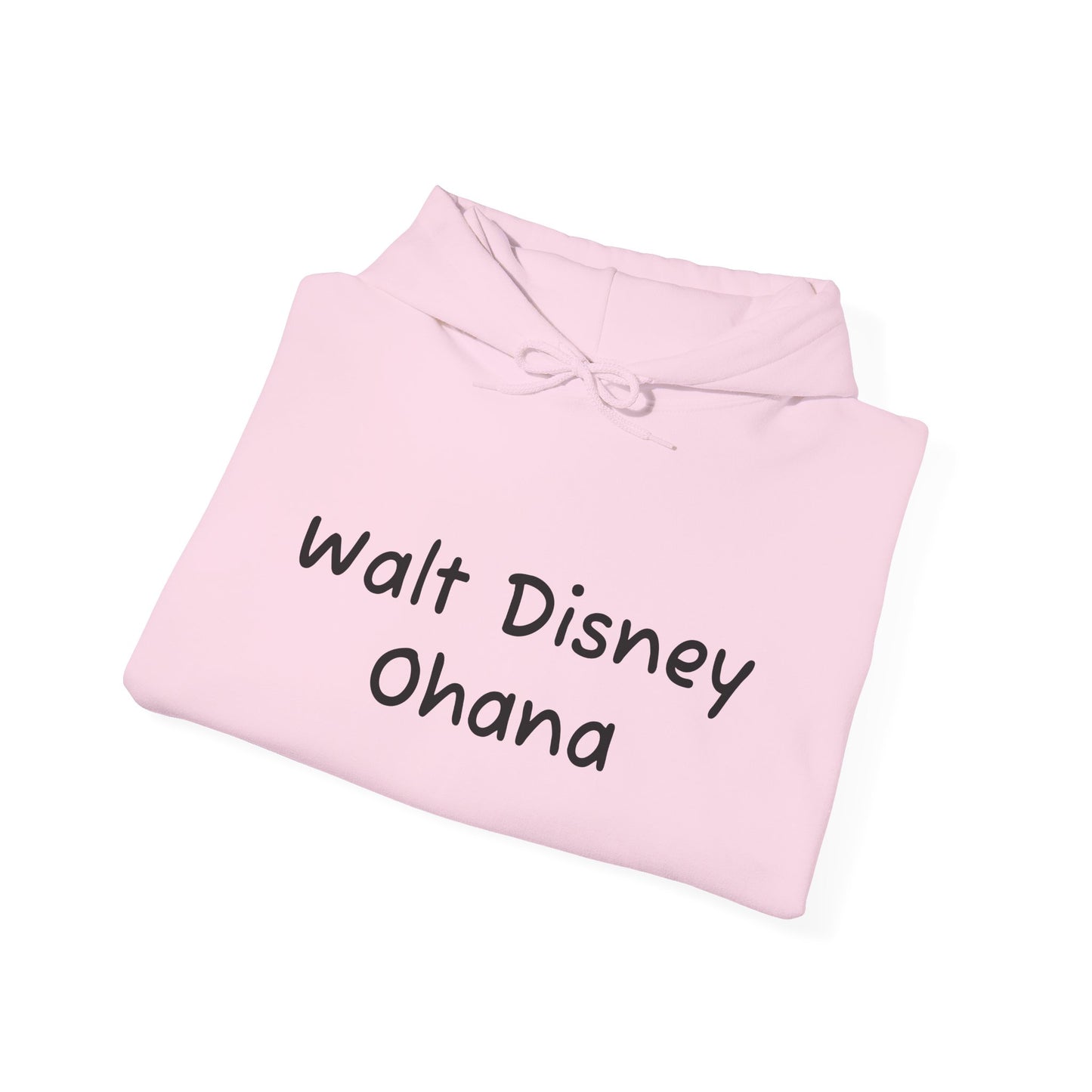 Ohana's Pip the Pineapple - Smiley, Cozy Hoodie