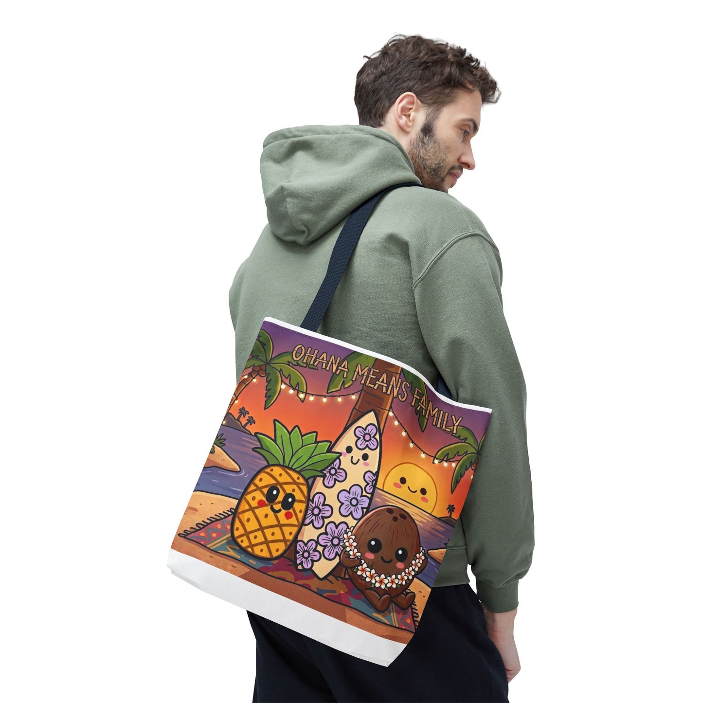 The Ultimate Disney Park & Beach Tote is Here!