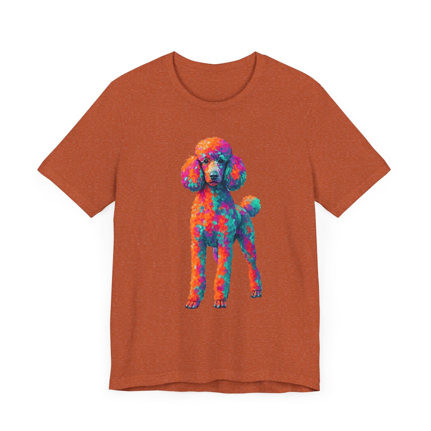 Standard Poodle