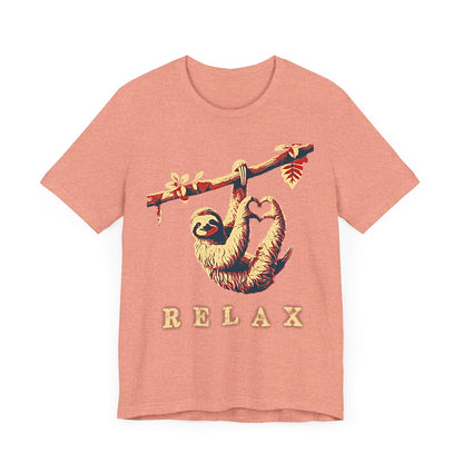 Relax - Sloth