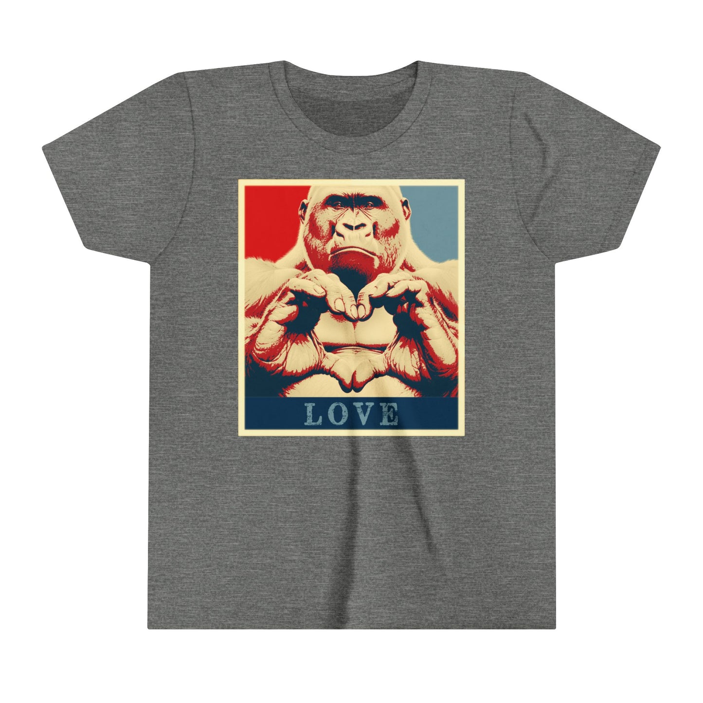 Youth Gorilla Love