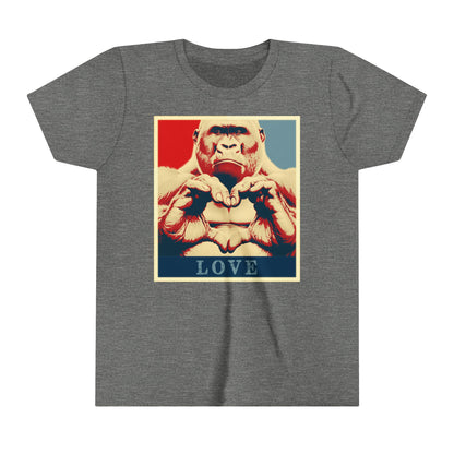 Youth Gorilla Love