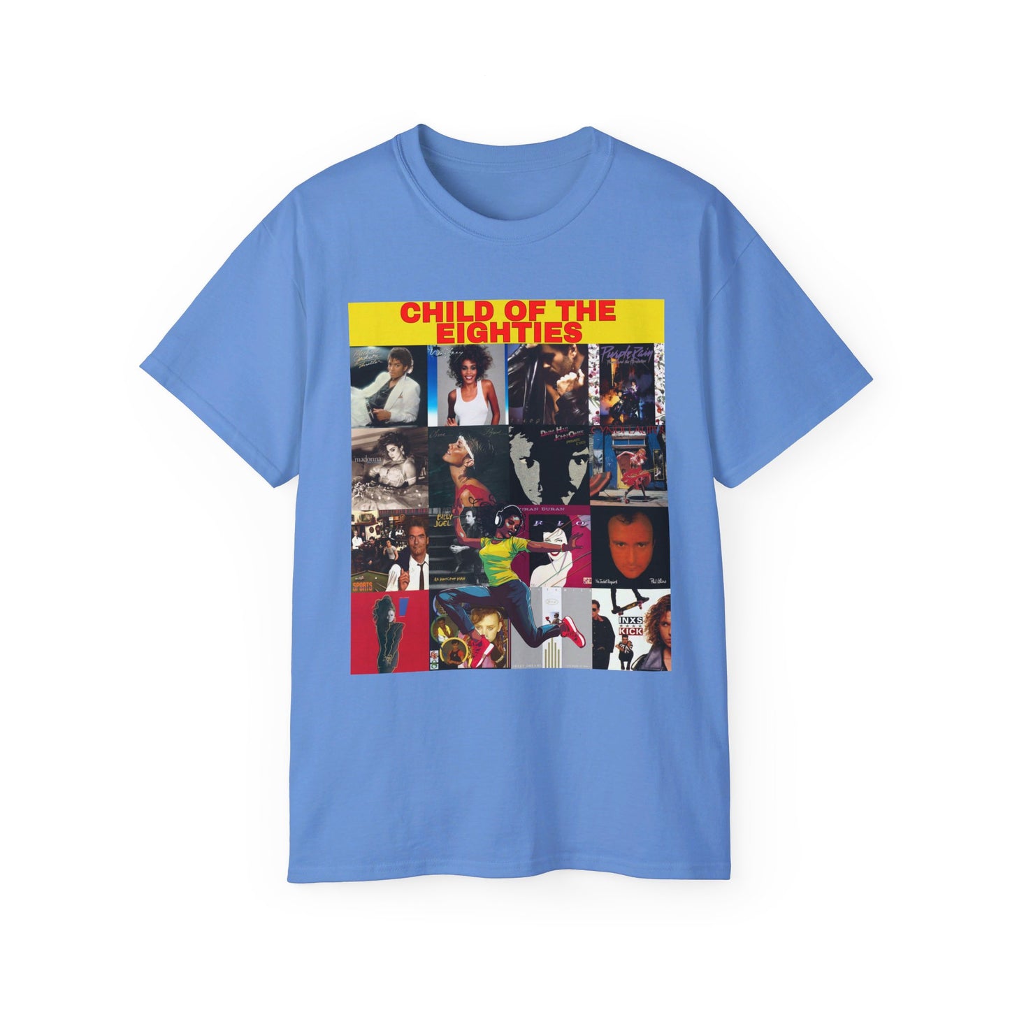 Child of the 80s - Pop
