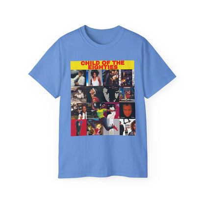 Child of the 80s - Pop