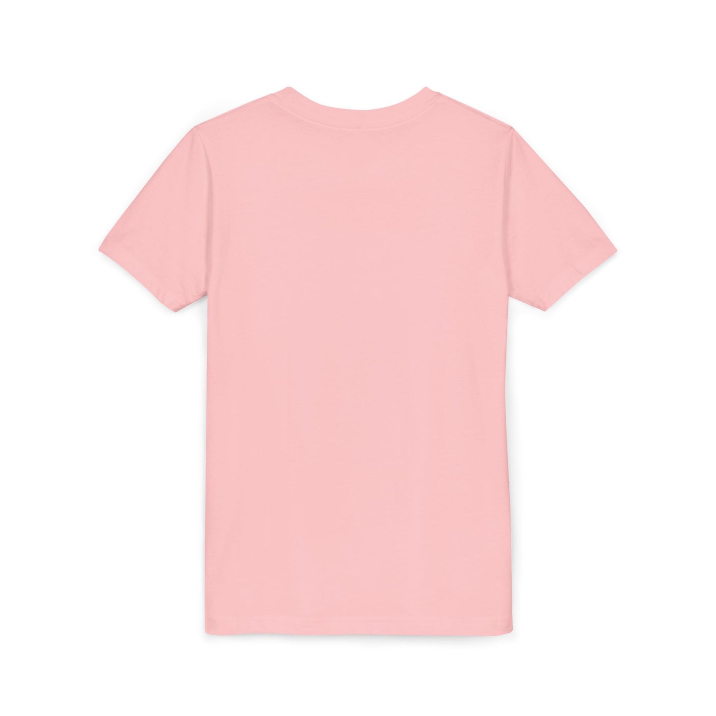 Youth Girls Tee 2 — "Built For Speed" Cleveland Track & Field Running Shirt