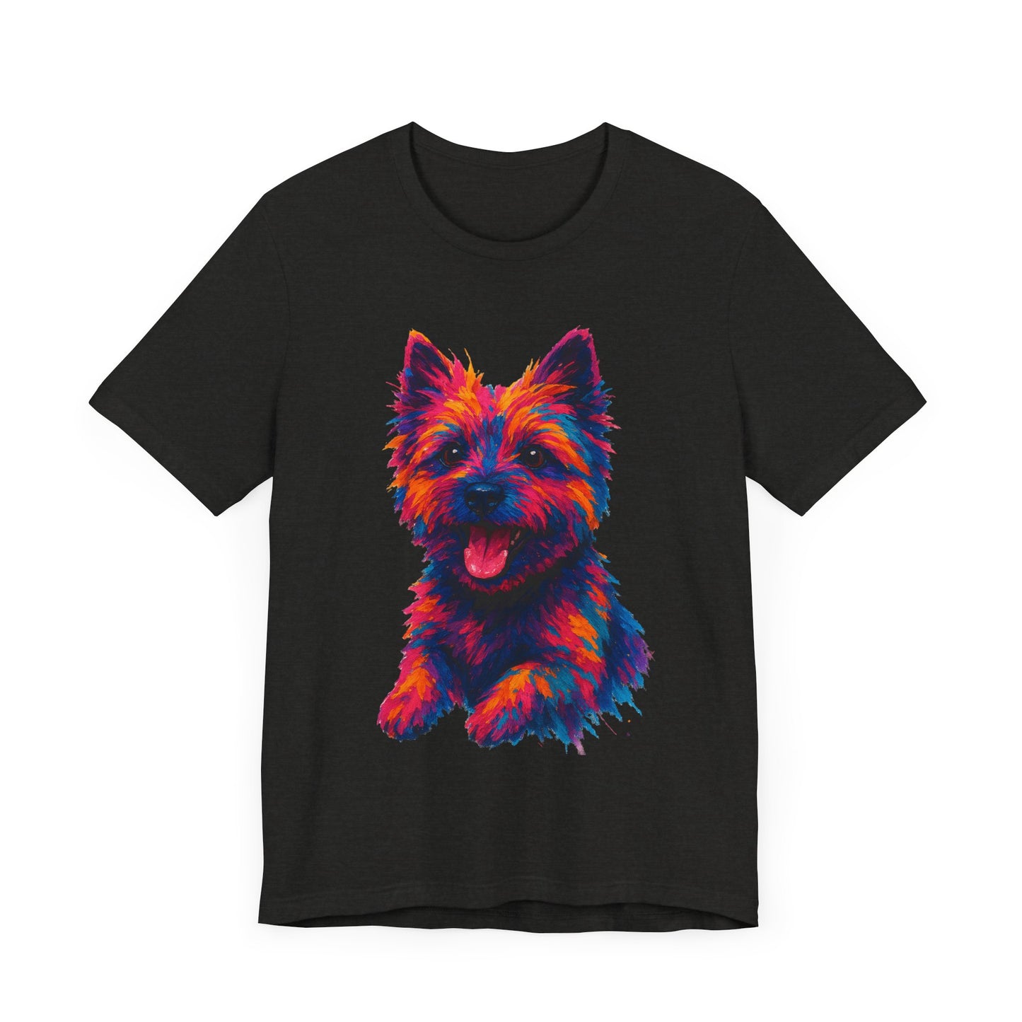 Carin Terrier