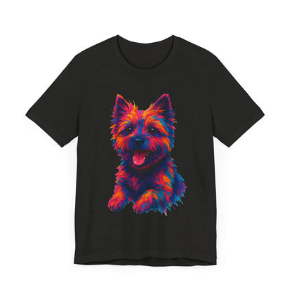 Carin Terrier