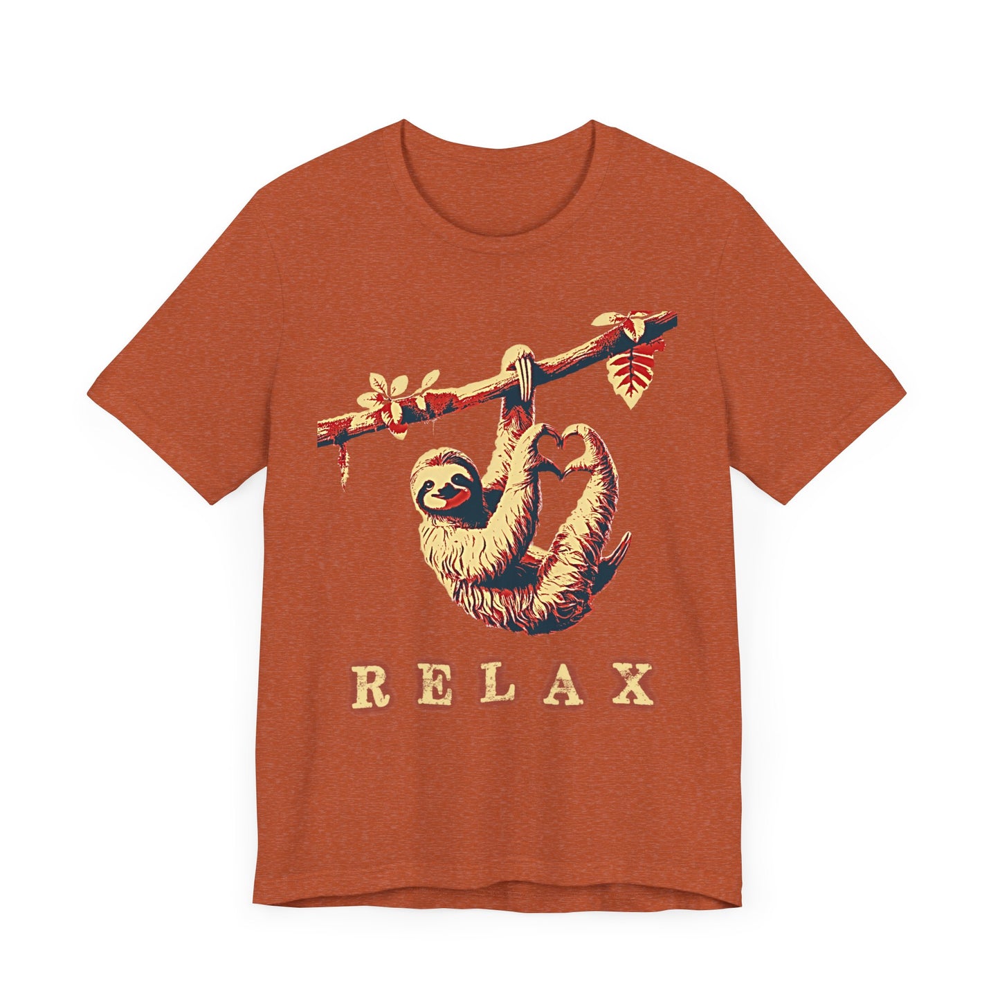 Relax - Sloth