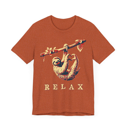 Relax - Sloth
