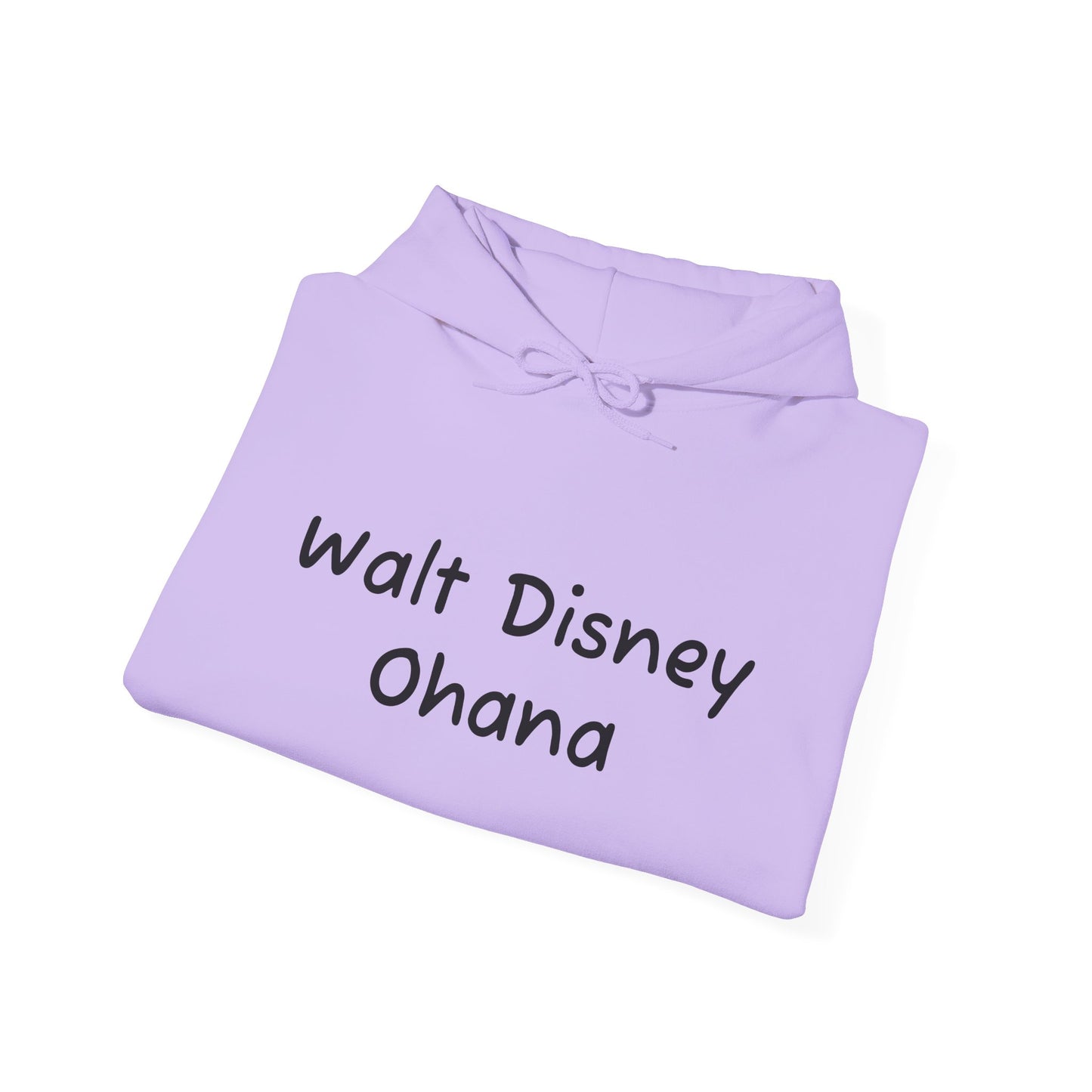 Ohana's Pip the Pineapple - Smiley, Cozy Hoodie