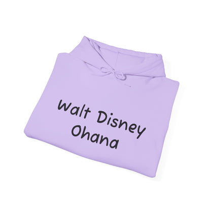 Ohana's Pip the Pineapple - Smiley, Cozy Hoodie