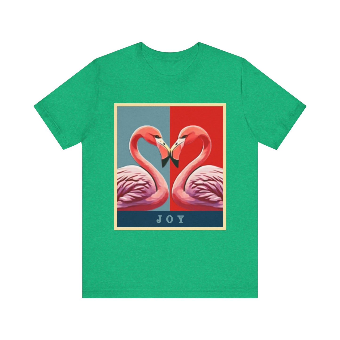 Flamingo Joy