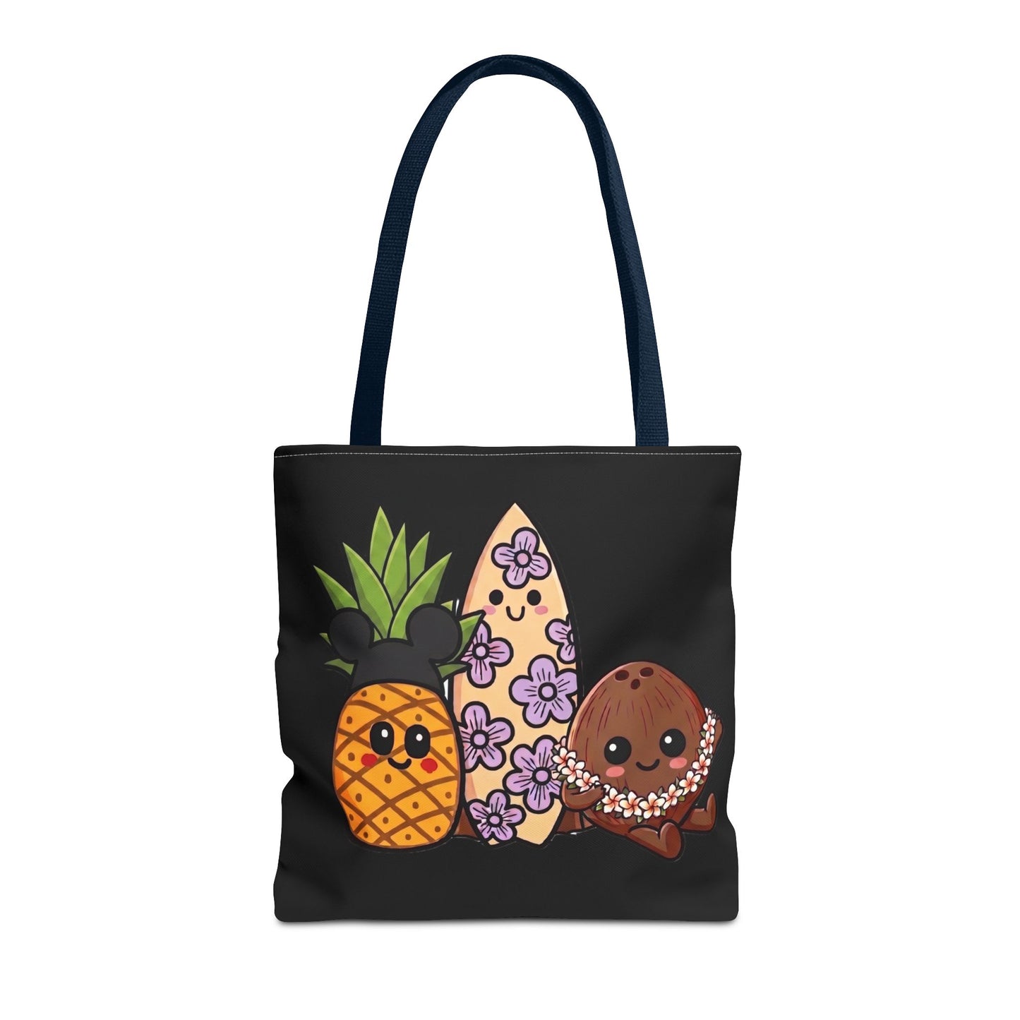 The Whole Squad in One Magical Tote!