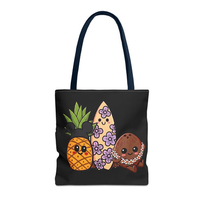 The Whole Squad in One Magical Tote!