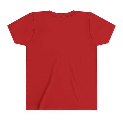 Movie Night Magic - Kids T‑Shirt