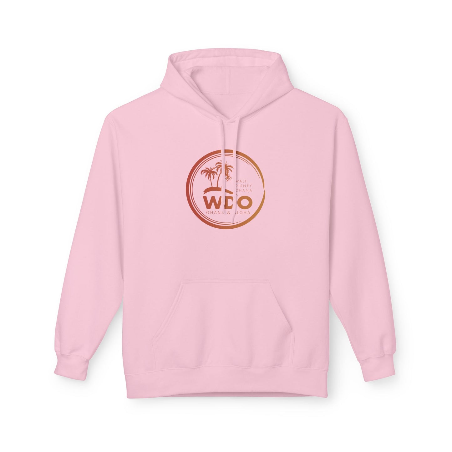 Stay Stylish & Cozy Hoodie – Orange Logo Minimalist Sweatshirt, Premium Unisex Streetwear Pullover, Soft Casual Fashion Hoodie