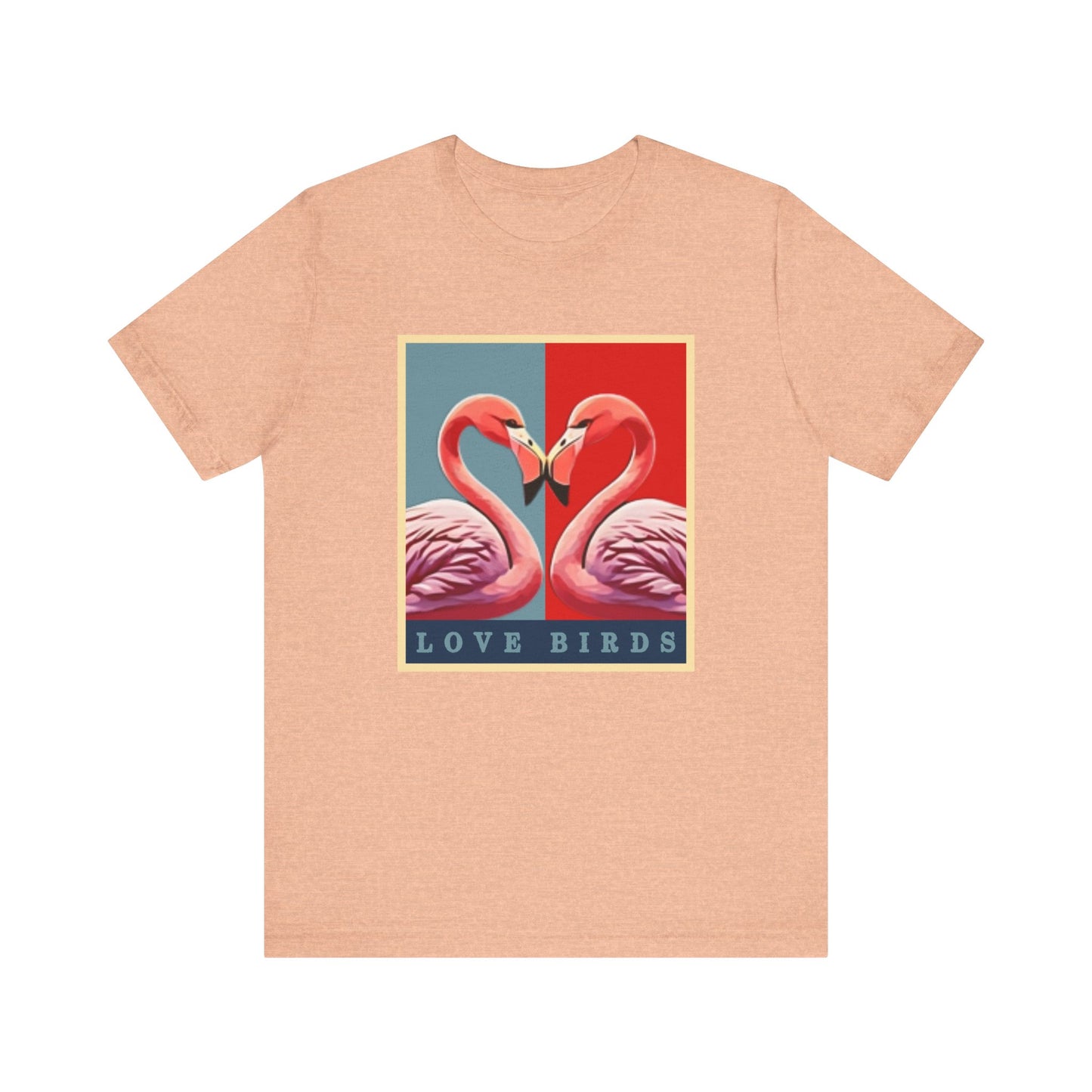 Love Birds
