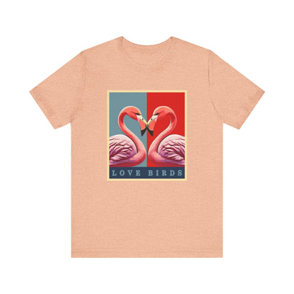 Love Birds