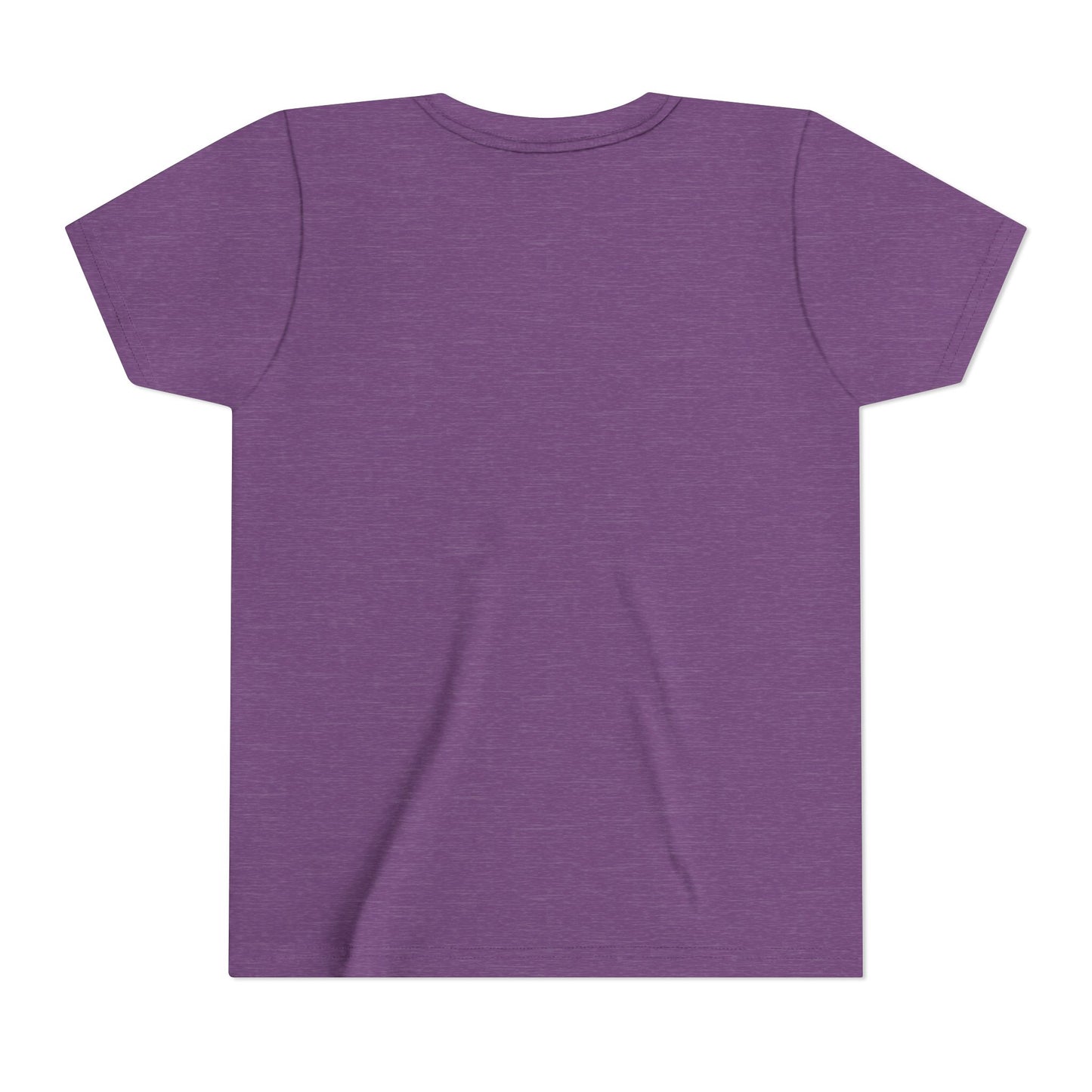 Youth Boys Tee 1 — "Built for Speed" Cleveland Track & Field