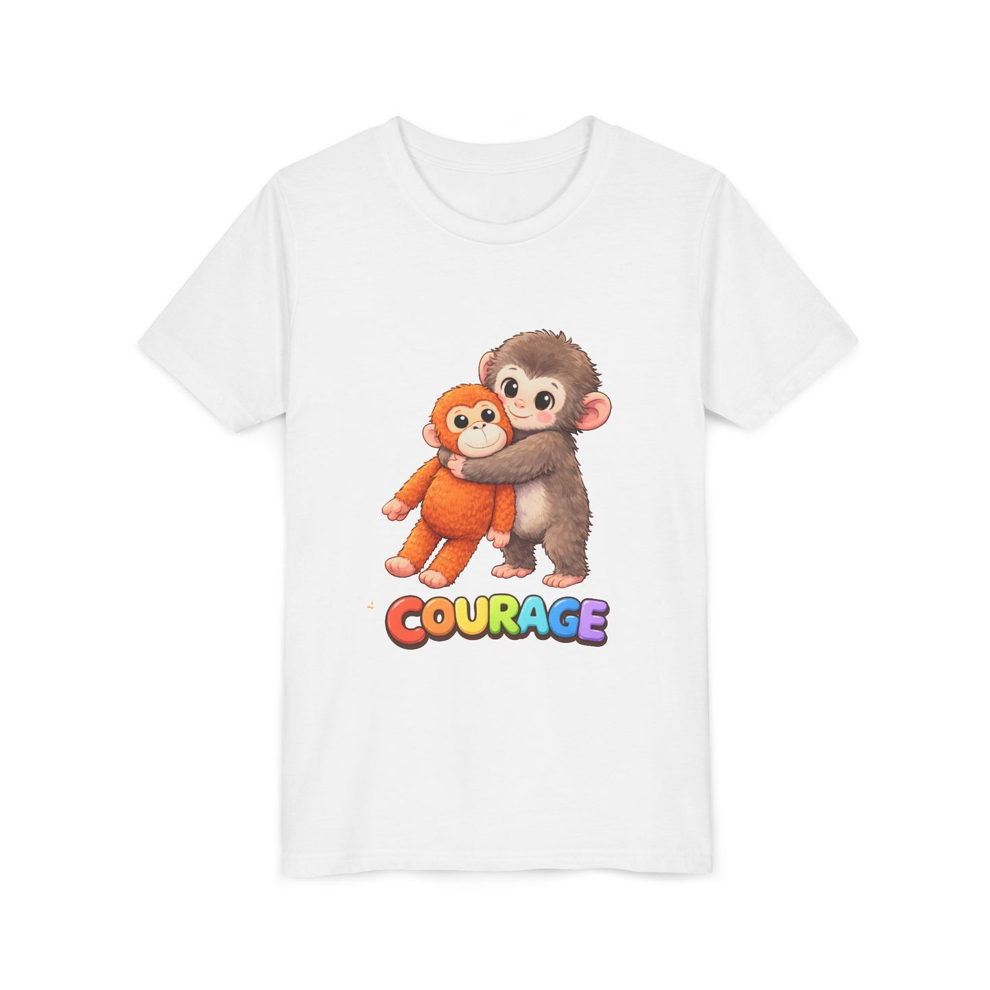 Youth - Punch is Courage